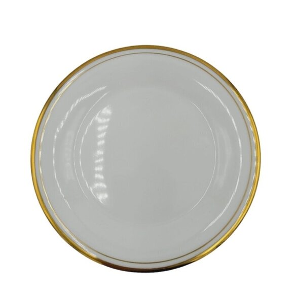 Royal Doulton Gold Concord English Fine Bone China 5 Piece Place Setting H 5049 - Picture 5 of 9